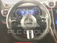 2025 Mercedes Benz GLC-Class