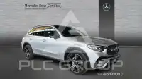 2025 Mercedes Benz GLC-Class