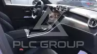 2025 Mercedes Benz GLC-Class