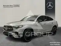 2025 Mercedes Benz GLC-Class
