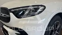2025 Mercedes Benz GLC-Class