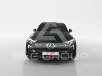 2025 Mercedes Benz GLC-Class