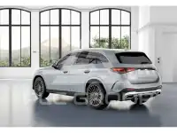 2025 Mercedes Benz GLC-Class