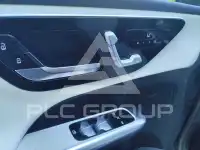 2025 Mercedes Benz GLC-Class