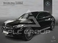 2025 Mercedes Benz GLC-Class