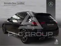 2025 Mercedes Benz GLC-Class