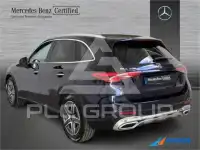 2025 Mercedes Benz GLC-Class