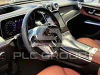 2025 Mercedes Benz GLC-Class