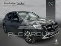 2025 Mercedes Benz GLC-Class