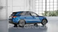 2025 Mercedes Benz GLC-Class
