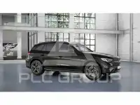 2025 Mercedes Benz GLC-Class