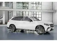 2025 Mercedes Benz GLC-Class