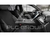 2025 Mercedes Benz GLC-Class