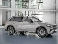 2025 Mercedes Benz GLC-Class