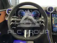 2025 Mercedes Benz GLC-Class