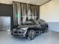 2025 Mercedes Benz GLC-Class
