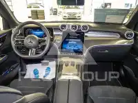 2025 Mercedes Benz GLC-Class