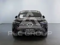 2025 Mercedes Benz GLC-Class