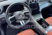 2025 Mercedes Benz GLC-Class