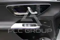 2025 Mercedes Benz GLC-Class