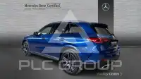 2025 Mercedes Benz GLC-Class