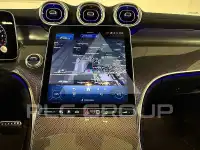 2025 Mercedes Benz GLC-Class
