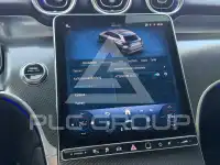 2025 Mercedes Benz GLC-Class