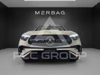 2025 Mercedes Benz GLC-Class