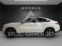 2025 Mercedes Benz GLC-Class