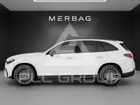 2025 Mercedes Benz GLC-Class