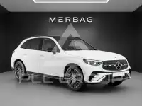2025 Mercedes Benz GLC-Class