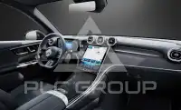 2025 Mercedes Benz GLC-Class