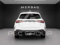 2025 Mercedes Benz GLC-Class