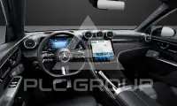 2025 Mercedes Benz GLC-Class