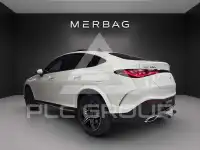 2025 Mercedes Benz GLC-Class