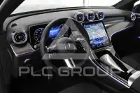 2025 Mercedes Benz GLC-Class