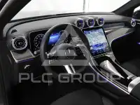 2025 Mercedes Benz GLC-Class