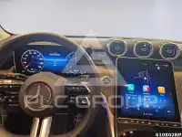2025 Mercedes Benz GLC-Class