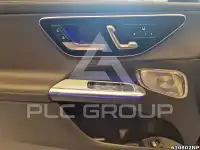 2025 Mercedes Benz GLC-Class