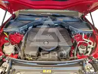 2025 Mercedes Benz GLC-Class