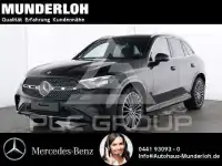 2025 Mercedes Benz GLC-Class