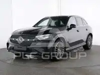 2025 Mercedes Benz GLC-Class