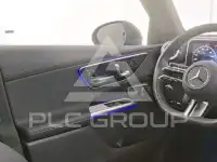 2025 Mercedes Benz GLC-Class