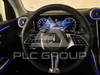 2025 Mercedes Benz GLC-Class