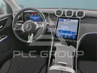 2025 Mercedes Benz GLC-Class