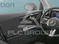 2025 Mercedes Benz GLC-Class