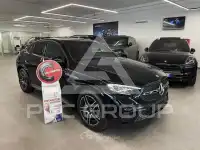 2025 Mercedes Benz GLC-Class