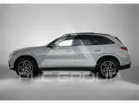 2025 Mercedes Benz GLC-Class