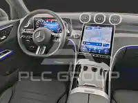 2025 Mercedes Benz GLC-Class