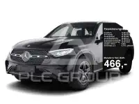 2025 Mercedes Benz GLC-Class